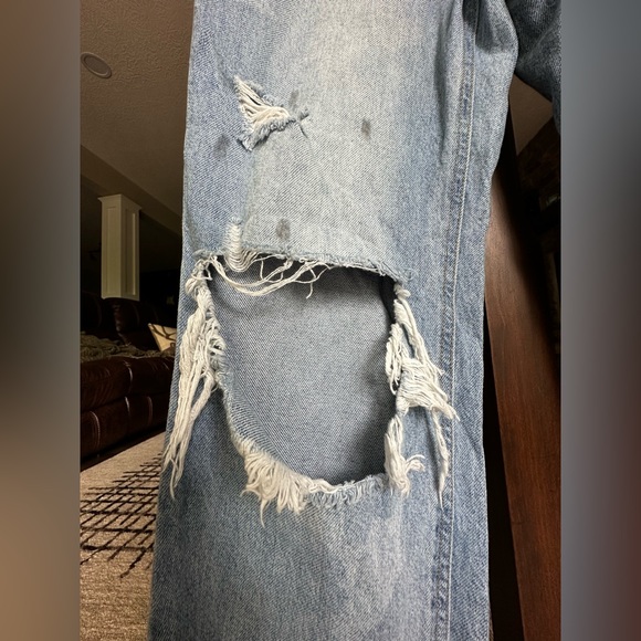 Pacsun 90’s Boyfriend Jeans - Picture 3 of 6
